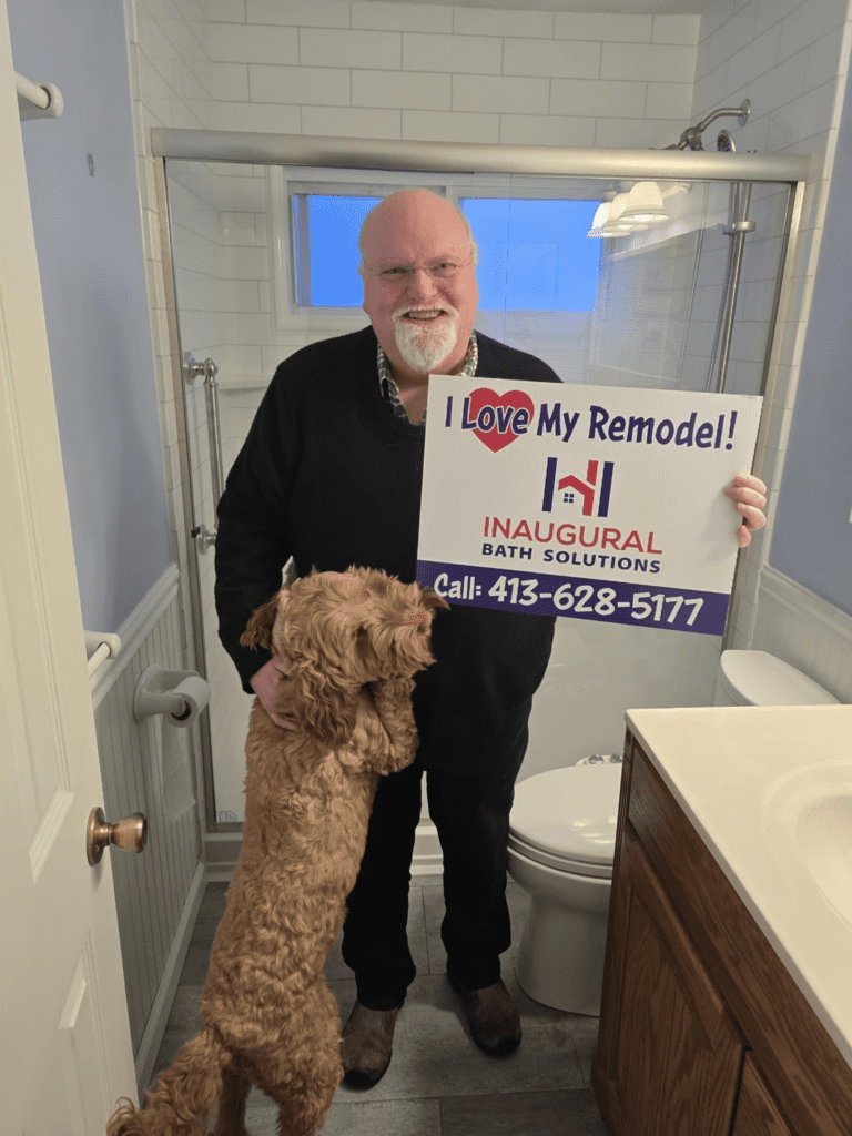 Inaugural Home Improvement Review March 2025 2