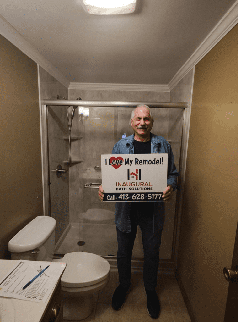 Inaugural Home Improvement Review March 2025 3