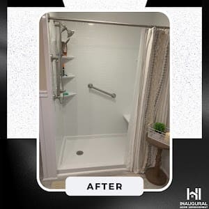 Inaugural Home Improvement place picture